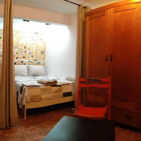 Interhost Guest rooms&apartments Sofia Buitenkant foto