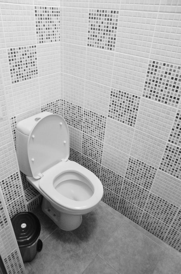 Interhost Guest rooms&apartments Sofia Buitenkant foto
