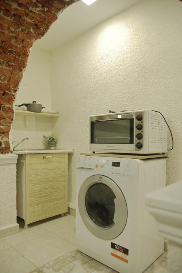 Interhost Guest rooms&apartments Sofia Buitenkant foto