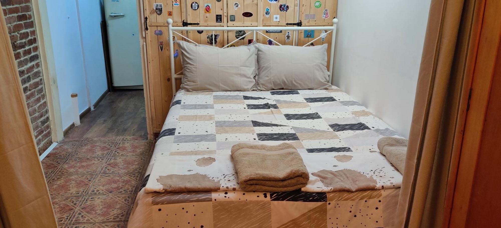 Interhost Guest rooms&apartments Sofia Buitenkant foto