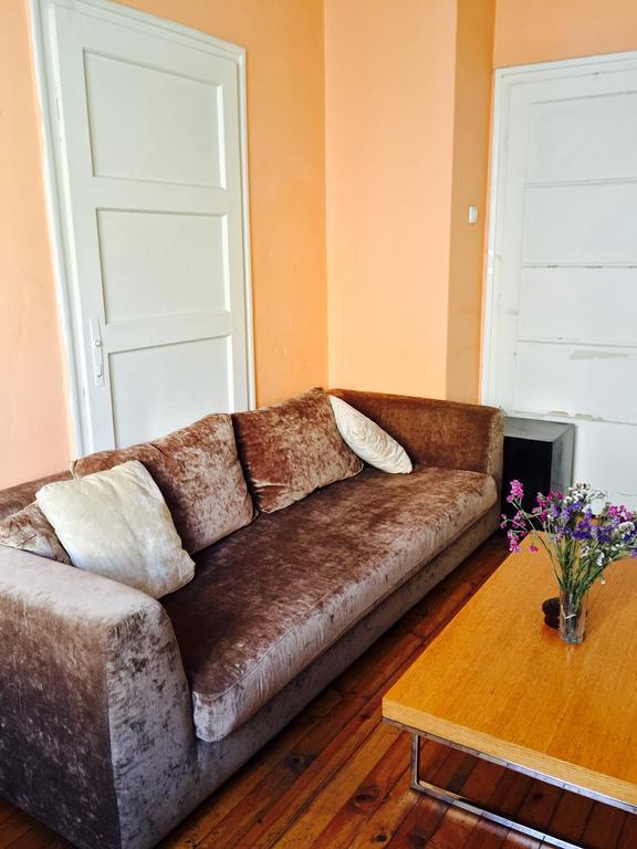 Interhost Guest rooms&apartments Sofia Buitenkant foto