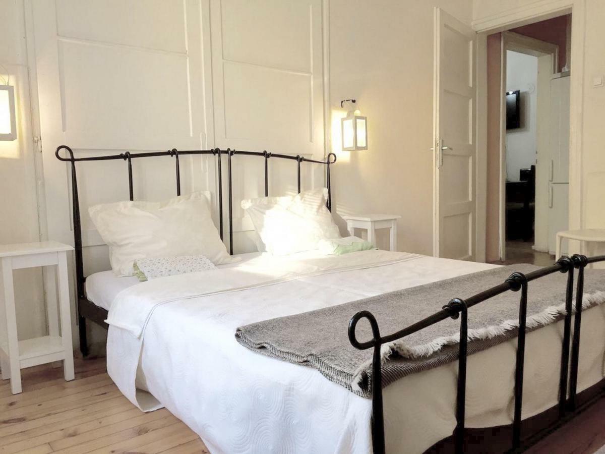 Interhost Guest rooms&apartments Sofia Buitenkant foto