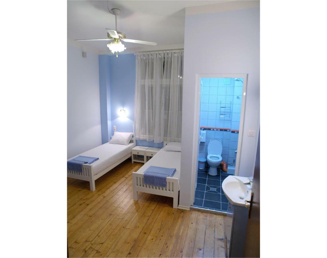 Interhost Guest rooms&apartments Sofia Buitenkant foto